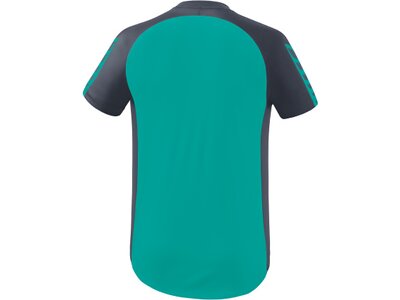 ERIMA Six Wings Trikot Blau