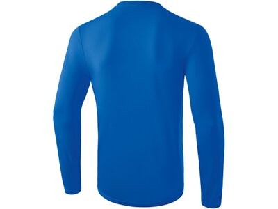 ERIMA Herren Trikot Liga langarm Blau