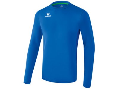 ERIMA Kinder Trikot Liga langarm Blau