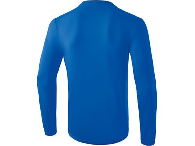 ERIMA Kinder Trikot Liga langarm Blau