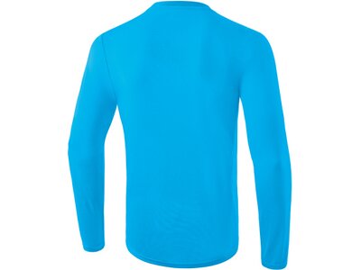 ERIMA Kinder Trikot Liga langarm Blau