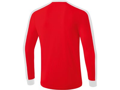 ERIMA Herren Trikot RETRO STAR jersey longsleeve Rot