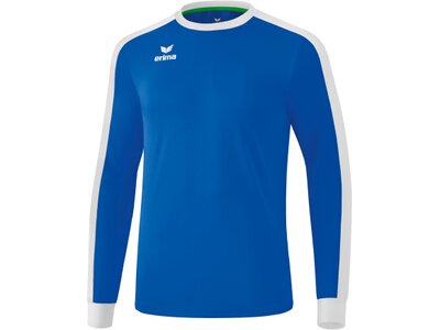 ERIMA Herren Trikot RETRO STAR jersey longsleeve Blau