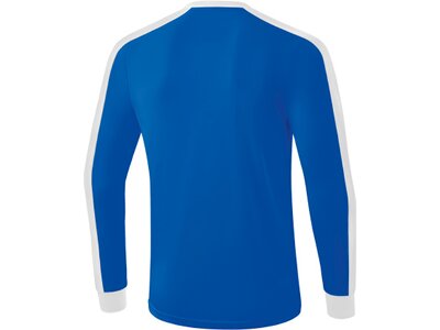 ERIMA Herren Trikot RETRO STAR jersey longsleeve Blau