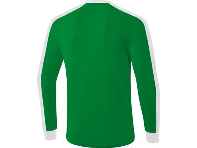 ERIMA Herren Trikot RETRO STAR jersey longsleeve Grün