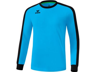 ERIMA Herren Trikot RETRO STAR jersey longsleeve Blau