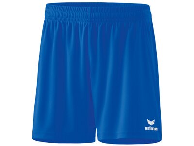 ERIMA Damen Shorts RIO 2.0 shorts without inner slip Blau