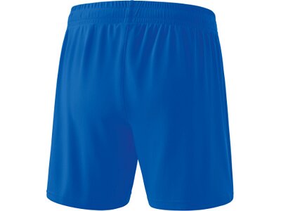 ERIMA Damen Shorts RIO 2.0 shorts without inner slip Blau