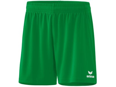 ERIMA Damen Shorts RIO 2.0 shorts without inner slip Grün