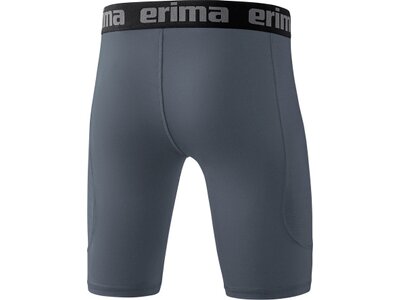 ERIMA Herren Tight ELEMENTAL tight Grau