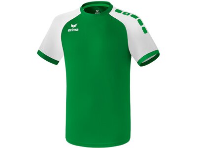 ERIMA Herren Trikot ZENARI 3.0 jersey shortsleeve Grün