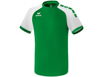 ERIMA Kinder Trikot ZENARI 3.0 jersey shortsleeve Grün