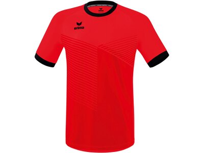 ERIMA Herren Trikot MANTUA jersey shortsleeve Rot