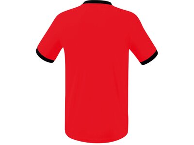 ERIMA Herren Trikot MANTUA jersey shortsleeve Rot