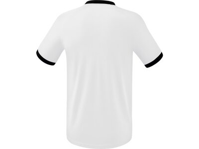 ERIMA Herren Trikot MANTUA jersey shortsleeve Weiß