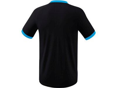 ERIMA Herren Trikot MANTUA jersey shortsleeve Schwarz