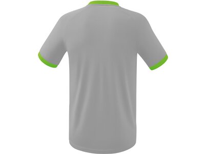 ERIMA Herren Trikot MANTUA jersey shortsleeve Grau