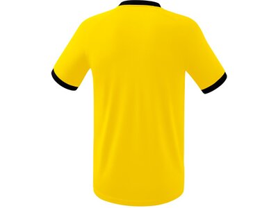 ERIMA Herren Trikot MANTUA jersey shortsleeve Gelb