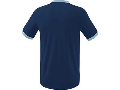 ERIMA Herren Trikot MANTUA jersey shortsleeve Blau