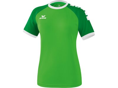 ERIMA Fußball - Teamsport Textil - Trikots Zenari 3.0 Trikot Damen Grün