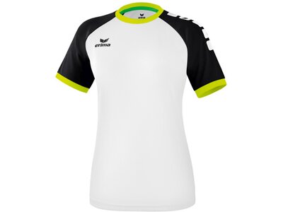 ERIMA Fußball - Teamsport Textil - Trikots Zenari 3.0 Trikot Damen Weiß