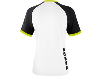 ERIMA Fußball - Teamsport Textil - Trikots Zenari 3.0 Trikot Damen Weiß