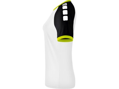 ERIMA Fußball - Teamsport Textil - Trikots Zenari 3.0 Trikot Damen Weiß