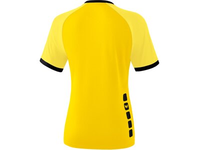 ERIMA Fußball - Teamsport Textil - Trikots Zenari 3.0 Trikot Damen Gelb
