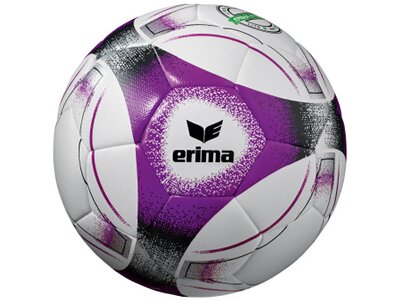 ERIMA Fußball Hybrid Lite 290 Silber