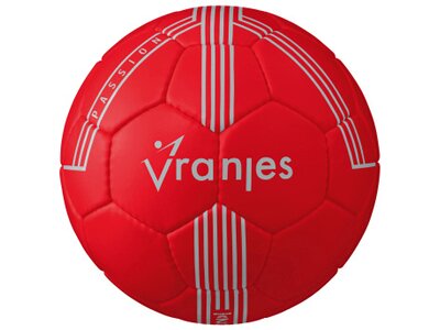 ERIMA Ball VRANJES 17 Rot