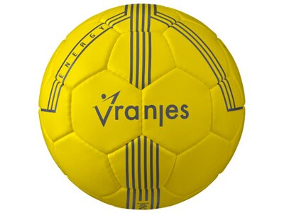 ERIMA Ball VRANJES 17 Gelb