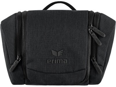 ERIMA Kulturtasche Schwarz