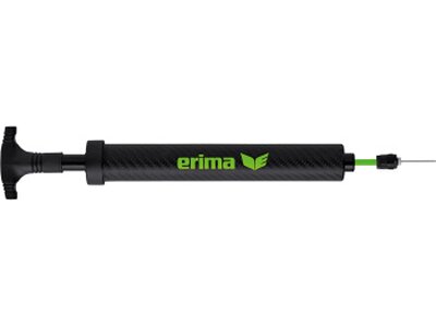ERIMA Luftpumpe 12' Schwarz