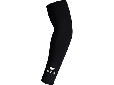 ERIMA Herren Armsleeve Schwarz