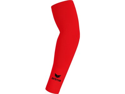 ERIMA Herren Armsleeve Rot