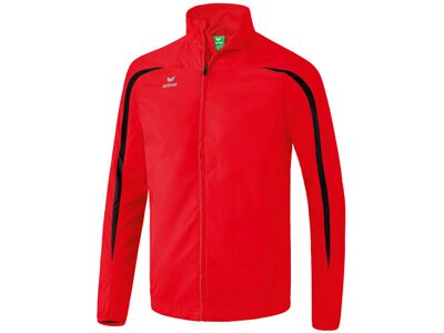 ERIMA Herren Laufjacke Rot