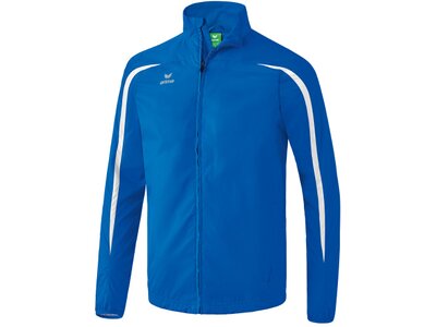 ERIMA Herren Laufjacke Blau