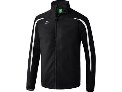 ERIMA Herren Laufjacke Schwarz