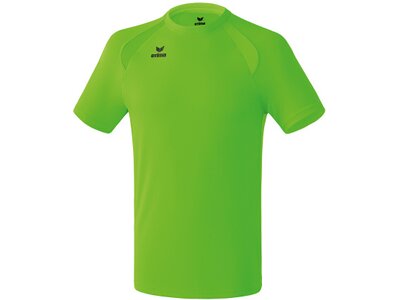 ERIMA Herren PERFORMANCE T-Shirt Grün