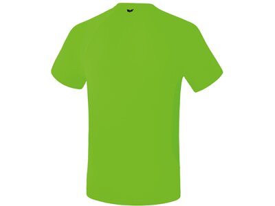 ERIMA Herren PERFORMANCE T-Shirt Grün