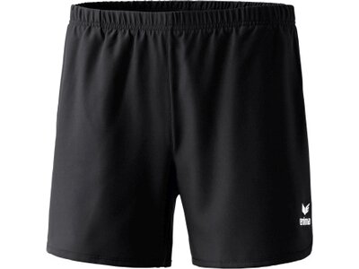 ERIMA Damen Tennisshorts Schwarz