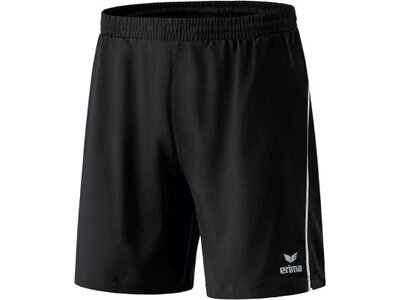 ERIMA Running - Textil - Hosen kurz Short Hose kurz Running Kids Schwarz