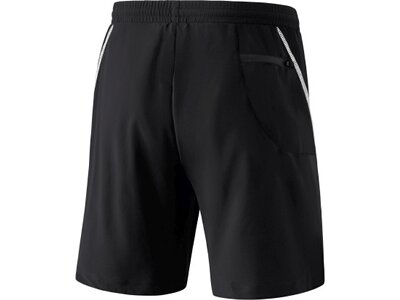 ERIMA Running - Textil - Hosen kurz Short Hose kurz Running Kids Schwarz