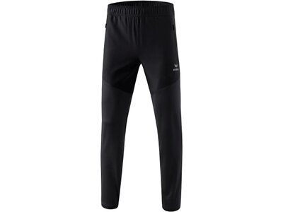 ERIMA Herren Hose PERFORMANCE allround pants Schwarz