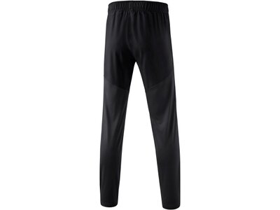 ERIMA Herren Hose PERFORMANCE allround pants Schwarz