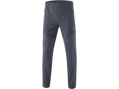 ERIMA Herren Hose PERFORMANCE allround pants Grau