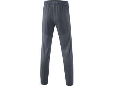 ERIMA Herren Hose PERFORMANCE allround pants Grau