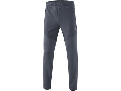 ERIMA Kinder Hose PERFORMANCE allround pants Grau