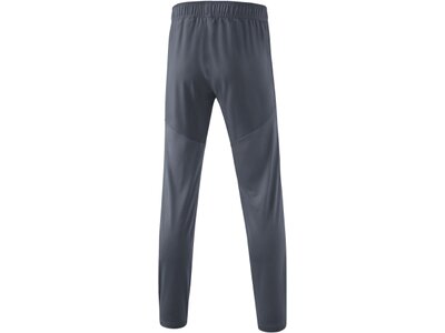 ERIMA Kinder Hose PERFORMANCE allround pants Grau