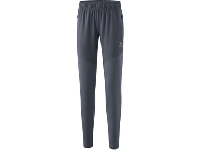 ERIMA Damen Hose PERFORMANCE allround pants Grau